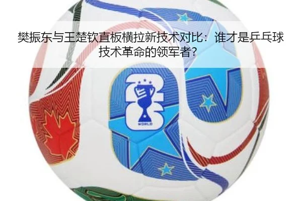 樊振东与王楚钦直板横拉新技术对比：谁才是乒乓球技术革命的领军者？